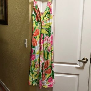 Sun dress